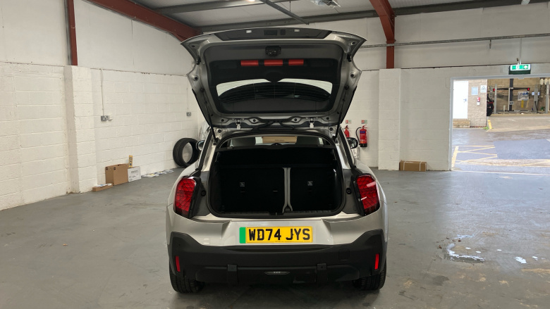 MINI Aceman 135kW E Classic 43kWh 5dr Auto Electric Hatchback